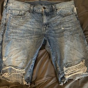 Mens True Religion Shorts